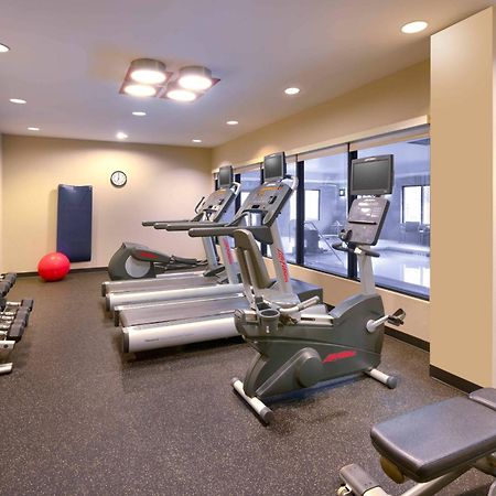 Towneplace By Marriott Suites אלקו מראה חיצוני תמונה