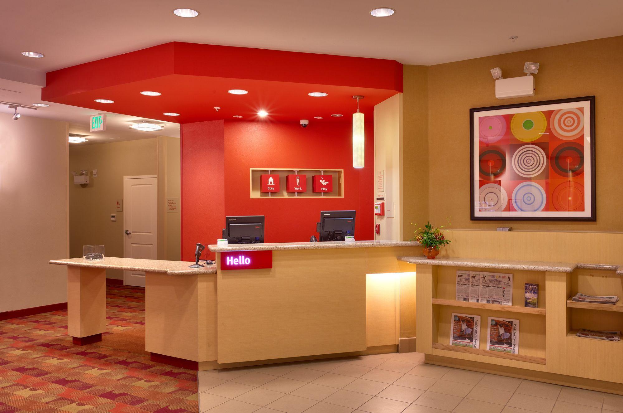 Towneplace By Marriott Suites אלקו מראה חיצוני תמונה