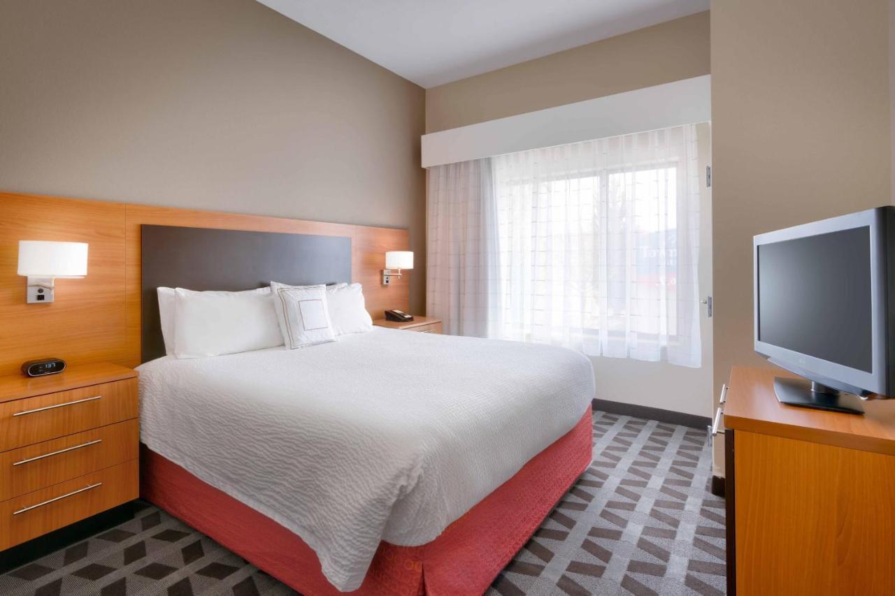 Towneplace By Marriott Suites אלקו מראה חיצוני תמונה