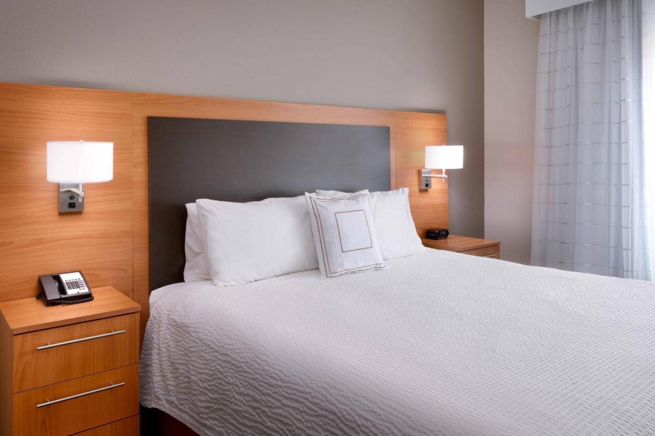 Towneplace By Marriott Suites אלקו מראה חיצוני תמונה