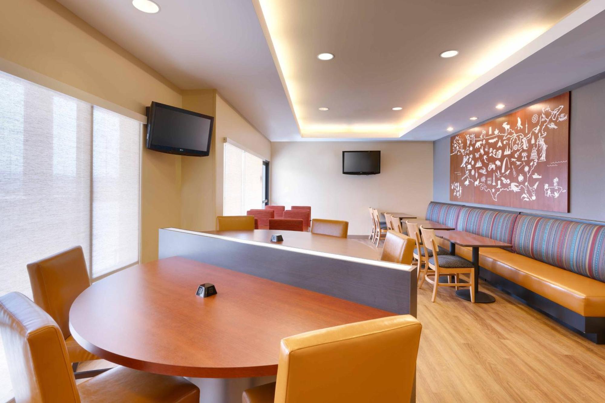 Towneplace By Marriott Suites אלקו מראה חיצוני תמונה